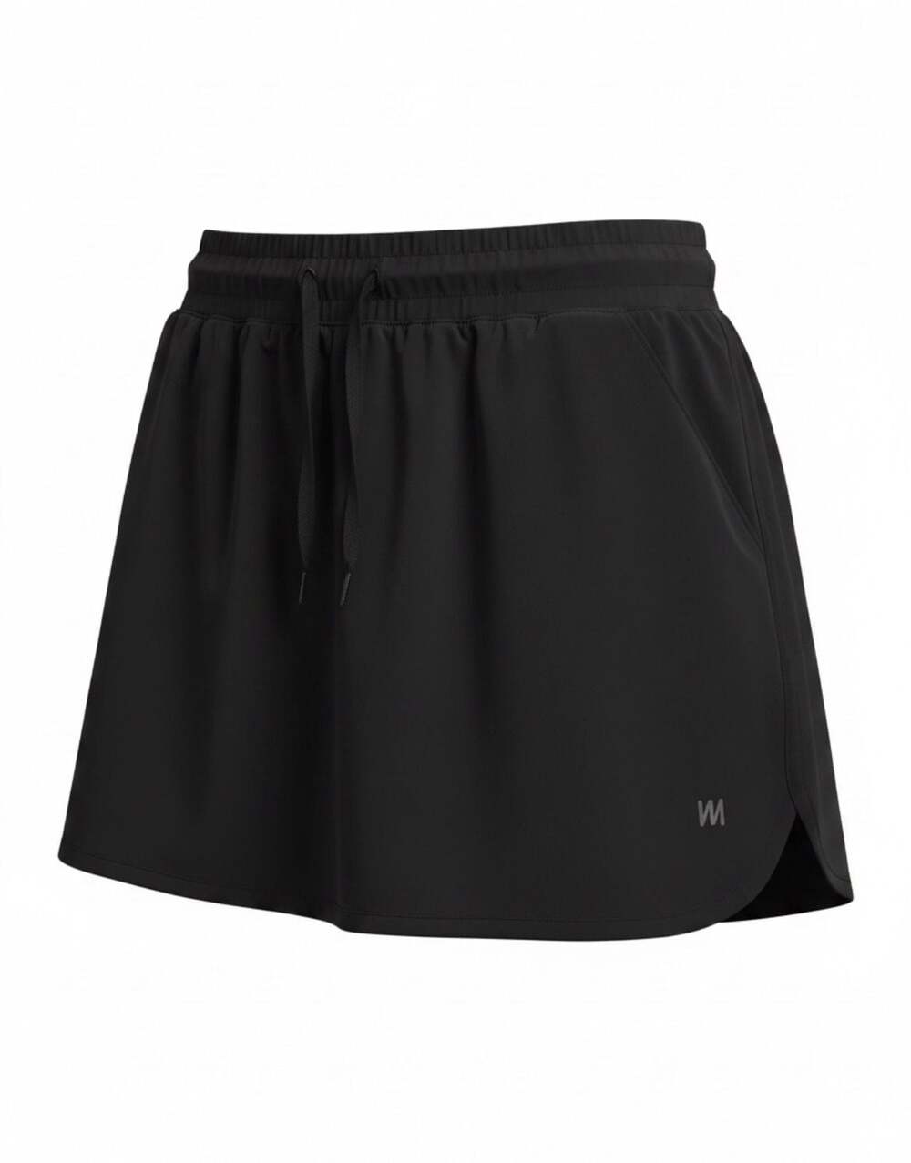 Nicole Miller New York Active Women's Athletic Skirt.  No shorts underneath